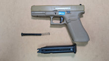 WE 17 Series Gen 5 GBBP (Tan)