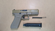 WE 17 Series Gen 5 GBBP (Tan)