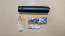 WoSport Smokey Silencer Suppressor - Type B