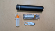 WoSport Smokey Silencer Suppressor - Type B