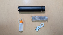 WoSport Smokey Silencer Suppressor - Type B