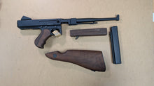 Thompson M1A1 Gas Blowback Rifle (430500 - Licensed by Cybergun - Made by WE)