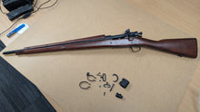 S&T M1903A3 Bolt Action Rifle (Spring)