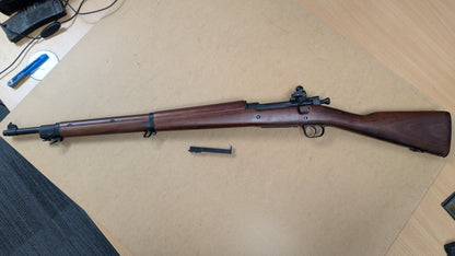 S&T M1903A3 Bolt Action Rifle (Spring)