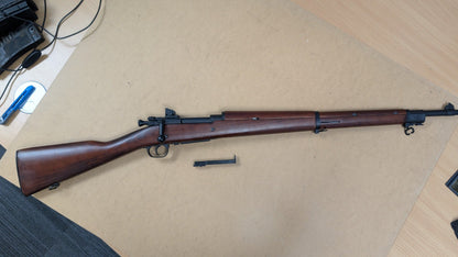 S&T M1903A3 Bolt Action Rifle (Spring)
