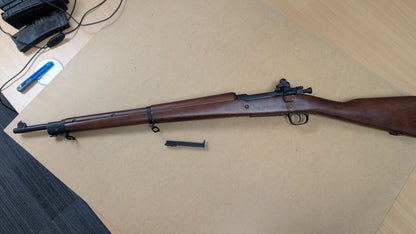 S&T M1903A3 Bolt Action Rifle (Spring)