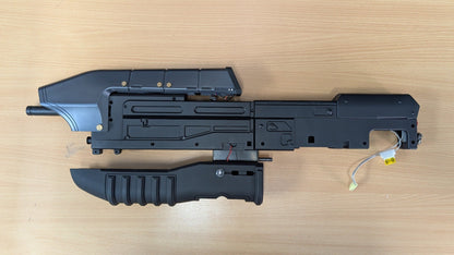 ACM Concept Assault Rifle AEG (With Digital Display) (Limited Edition)