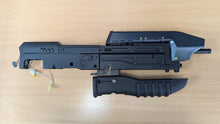 ACM Concept Assault Rifle AEG (With Digital Display) (Limited Edition)