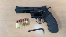 KWC 6MM Co2 Model 357 Revolver -