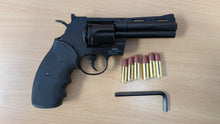 KWC 6MM Co2 Model 357 Revolver -