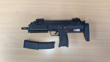 H&K MP7A1 NAVY Gen2 Gas blowback SMG