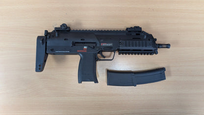 H&K MP7A1 NAVY Gen2 Gas blowback SMG