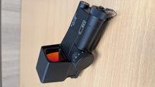 JJ Airsoft 1P87 Style Optics Sight Scope for AK/AK12/AKSU (JA-5109-BK)