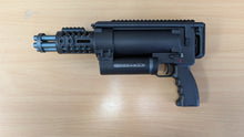 WELL PRO WE23-MINI Micro Gun AEG