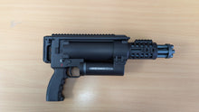 WELL PRO WE23-MINI Micro Gun AEG