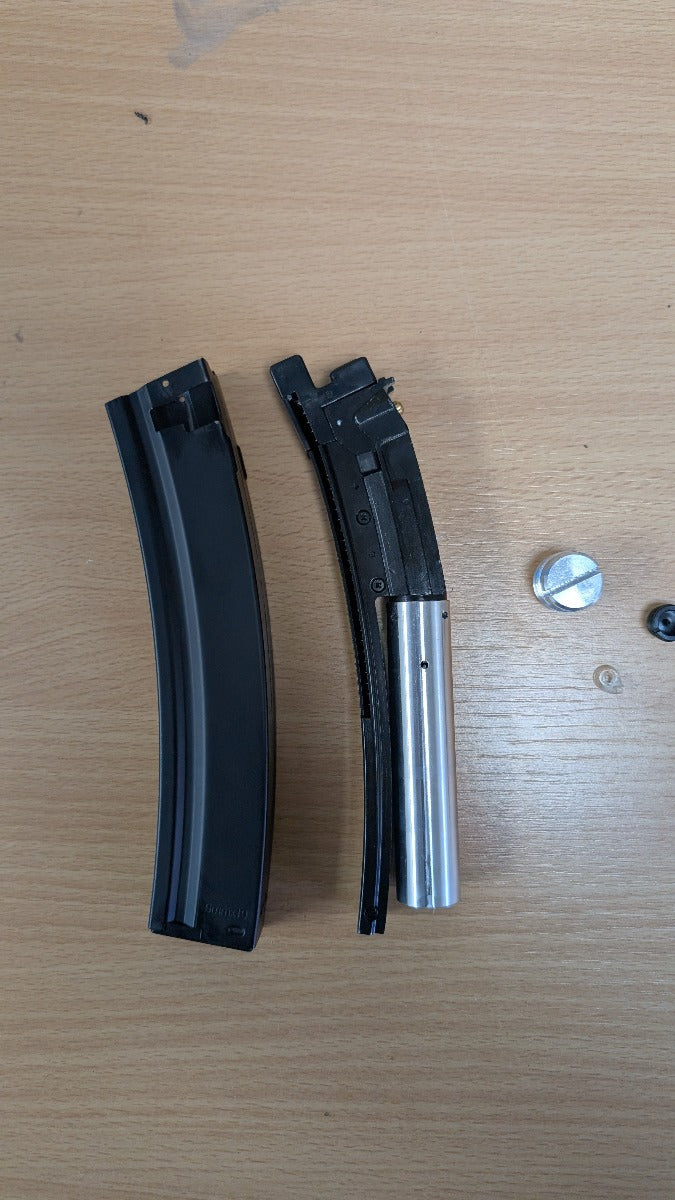 SRC SR5 Swat series c02 magazine (311017)