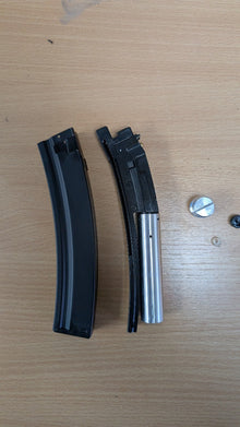 SRC SR5 Swat series c02 magazine (311017)