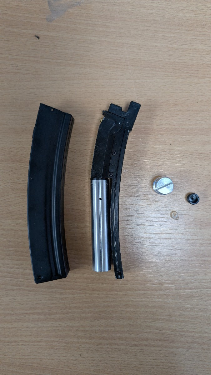 SRC SR5 Swat series c02 magazine (311017)