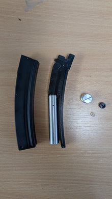 SRC SR5 Swat series c02 magazine (311017)