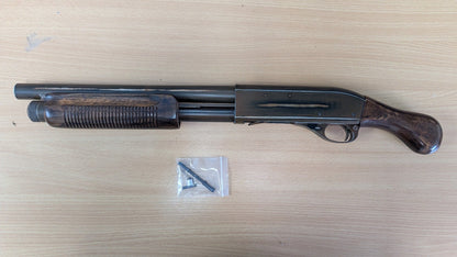 APS Douchebag MK3 Shell Ejecting Shotgun (Battleworn - CAM MKIII-DB)
