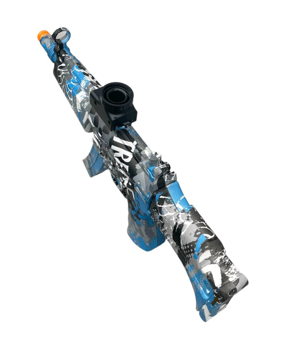 Gel Blaster - AK - Length 55cm - Colours May Vary - Includes Battery and Charger