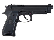 Stinger M92 Co2 Pistol (Non-Blowback - 4.5mm)