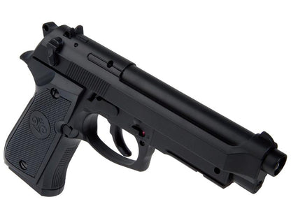 Stinger M92 Co2 Pistol (Non-Blowback - 4.5mm)