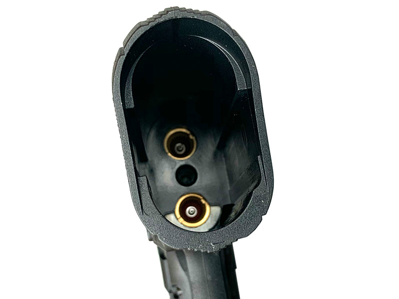 Chiappa 4.5mm/.177 AG92 M9 Co2 Air Pistol (Non-Blowback - Dual Cylinder - 440.036)