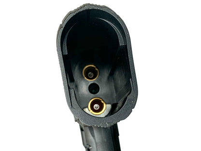 Chiappa 4.5mm/.177 AG92 M9 Co2 Air Pistol (Non-Blowback - Dual Cylinder - 440.036)