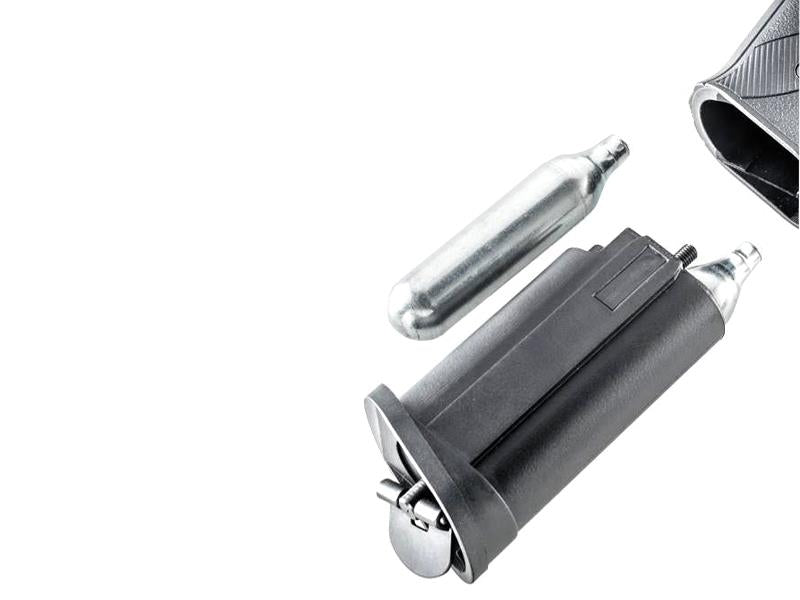 Chiappa 4.5mm/.177 AG92 M9 Co2 Air Pistol (Non-Blowback - Dual Cylinder - 440.036)