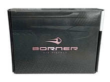 Borner 4.5mm/.177 C11 Air Pistol (Polymer - Black)