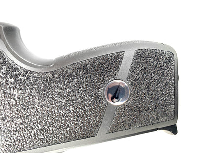 Borner 4.5mm/.177 Panther 801 with Red Laser Inbuilt (Metal - Dual Tone Black)