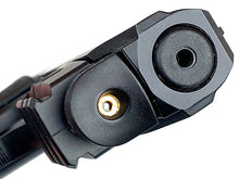 Borner 4.5mm/.177 Panther 801 with Red Laser Inbuilt (Metal - Dual Tone Black)