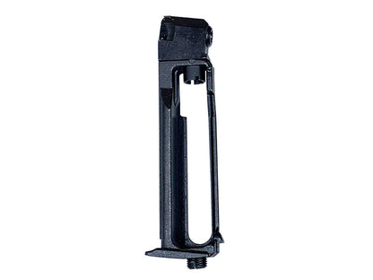 Baikal 4.5mm/.177 MP-654K-20 (Full Metal - Brown Grip)
