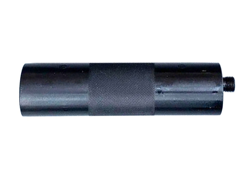 Baikal 4.5mm/.177 MP-654K-22 (Full Metal - with Silencer - Brown Grip)