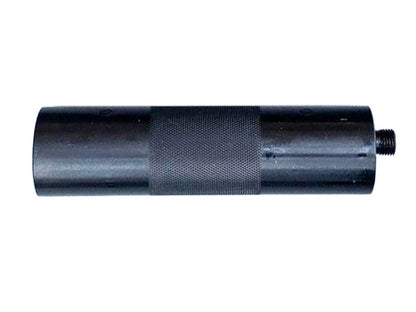Baikal 4.5mm/.177 MP-654K-22 (Full Metal - with Silencer - Brown Grip)