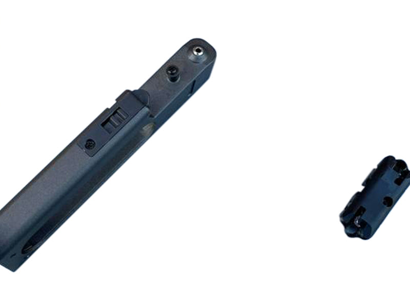 Auto Ordnance 1911 Thompson Co2 Non-Blowback Pistol (4.5mm/.177 Pellet - Metal Slide and ABS Body - Cybergun - Black - 438301)