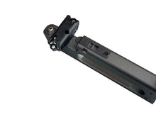 Auto Ordnance 1911 Thompson Co2 Non-Blowback Pistol (4.5mm/.177 Pellet - Metal Slide and ABS Body - Cybergun - Black - 438301)