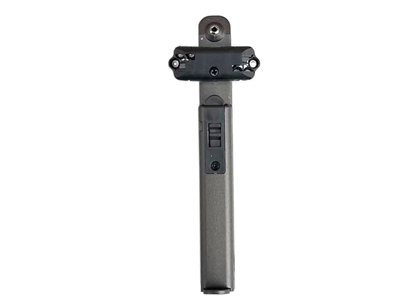 Auto Ordnance 1911 Thompson Co2 Non-Blowback Pistol (4.5mm/.177 Pellet - Metal Slide and ABS Body - Cybergun - Black - 438301)
