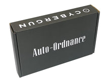 Auto Ordnance 1911 Co2 Non-Blowback Pistol (4.5mm/.177 Pellet - FULL Metal - Cybergun - 438302)