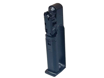 KWC MKV 4.5mm/.177 Co2 Pellet Gun Pistol (Full Metal - Non-Blowback - AAKCPD441AZB)
