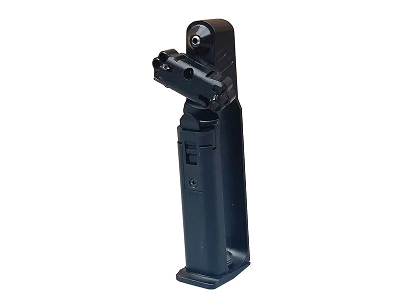 KWC MKV 4.5mm/.177 Co2 Pellet Gun Pistol (Full Metal - Non-Blowback - AAKCPD441AZB)