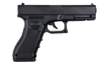 Stinger 4.5mm/.177 MK1 Non-Blowback Pistol (Co2 Powered)