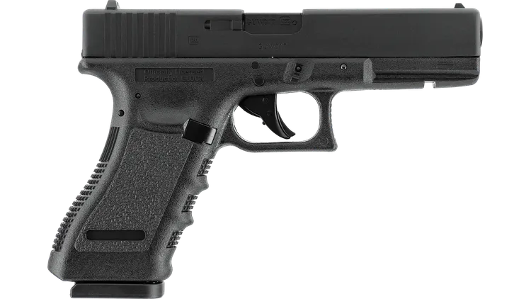 Umarex - 5.8361 Glock 17 Co2 BB Pistol by Umarex (UMGL17)