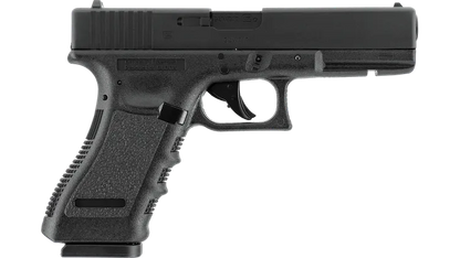Umarex - 5.8361 Glock 17 Co2 BB Pistol by Umarex (UMGL17)