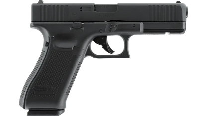 Umarex - 5.8369 Glock 17 Gen5 BB Co2 Pistol by Umarex (UMGL17G5)