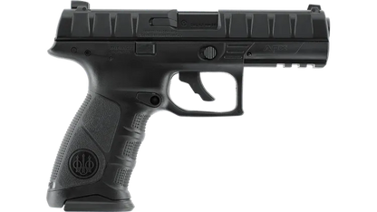 Umarex - 5.8327 APX Black Co2 Pistol by Beretta (BEAPX)