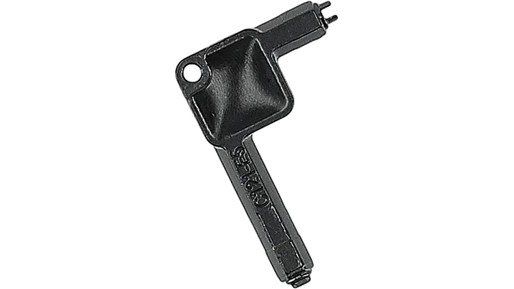 Umarex - 5.8344 Heckler & Koch VP9 Black Co2 BB Pistol by Umarex (HKVP9)