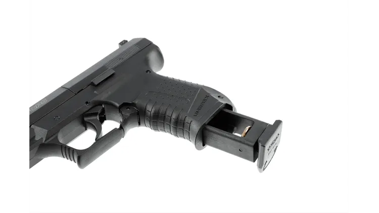 Umarex - 412.02.02 CPS CP Sport Co2 Pistol by Umarex (UMCPS)