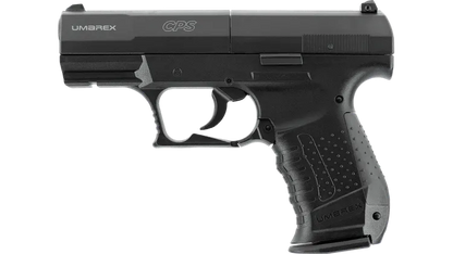 Umarex - 412.02.02 CPS CP Sport Co2 Pistol by Umarex (UMCPS)